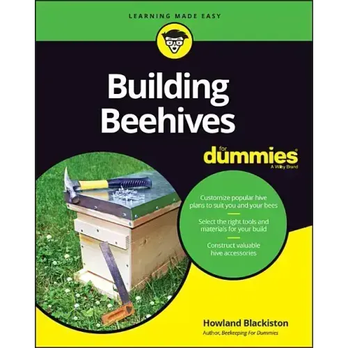 Building Beehives