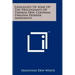 Genealogy Of Some Of The Descendants Of Thomas Dew, Colonial Virginia Pioneer Immigrant