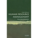 Human Resource Management: A Very Short Introduction
