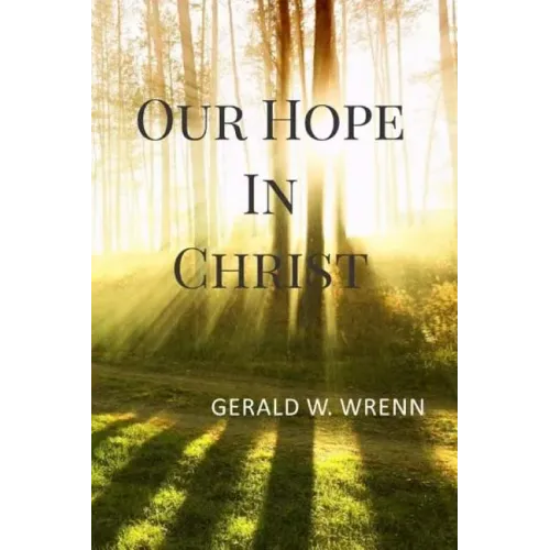 Our Hope in Christ