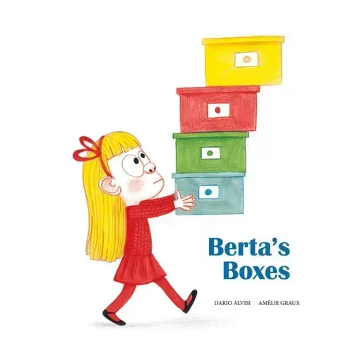 Berta's Boxes