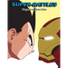 Super-Battles: Vegeta v/s Ironman