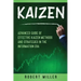 Kaizen: Advanced Guide of Effective Kaizen Methods and Strategies in the Information Era