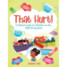 That Hurt!: A children's book of reflection on the COVID-19 pandemic