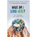 What Am I Doing Here?: A Homosapien User Guide For Decision Making