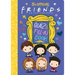 The Official Friends Quiz and Fill-In Book!