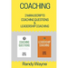 Coaching: 2 Manuscripts - Coaching Questions & Leadership Coaching