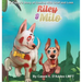 Riley and Milo: A Puppy's Story of Coping With Grief and Loss