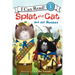 Splat the Cat and the Hotshot