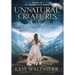 Unnatural Creatures: A Novel of the Frankenstein Women