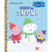 Hooray for Snow! (Peppa Pig)