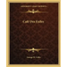 Café Des Exiles