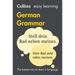 Collins Easy Learning German - Easy Learning German Grammar