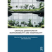 Critical Questions in Sustainability and Hospitality