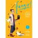 Fangirl, Vol. 1: The Manga