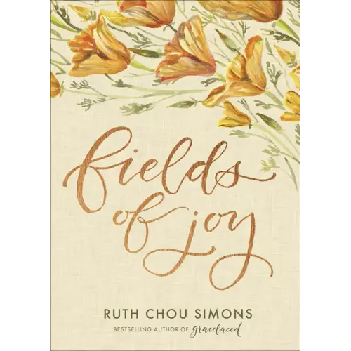 Fields of Joy