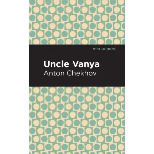 Uncle Vanya
