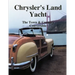 Chryslers Land Yacht-Town & Country Convertibles