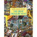 The Great Treasure Hunt