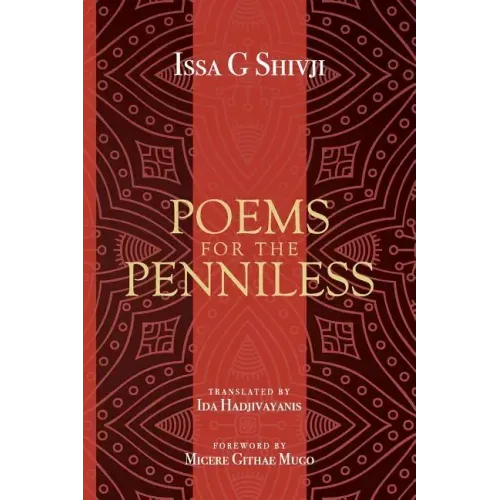 Poems for the penniless