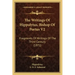 The Writings of Hippolytus, Bishop of Portus V2: Fragments of Writings of the Third Century (1871)