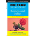 Romeo and Juliet: No Fear Shakespeare Deluxe Student Editions - Shakespeare Side-By-Side Plain English
