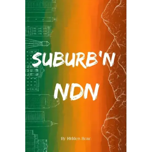 Suburb'n ndn