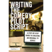 Writing the Comedy Pilot Script: A Step-by-Step Guide to Creating an Original TV Series