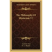 The Philosophy of Mysticism V2