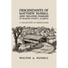Descendants of Matthew Russell and Related Families of Jackson County, Alabama: A Collection of Genealogies
