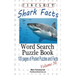 Circle It, Shark Facts, Word Search, Puzzle Book