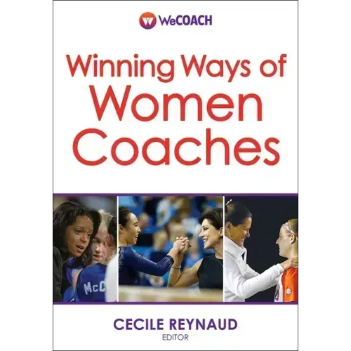 Winning Ways of Women Coaches