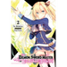 The Demon Sword Master of Excalibur Academy, Vol. 2 (Light Novel): Volume 2