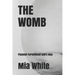 The Womb: planned parenthood God's way