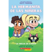 La Hermanita de Las Niñeras #1: La Bruja de Karen (Karen's Witch)