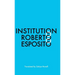 Institution