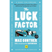 The Luck Factor: Why some people are luckier than others - and how you can become one of them