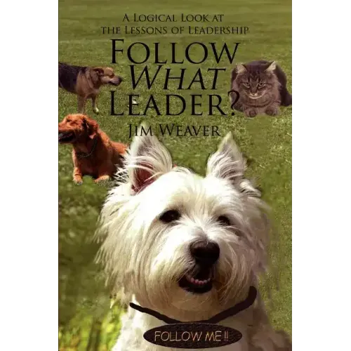 Follow What Leader?: A Logical Look at the Lessons of Leadership
