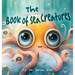 The (not-so-scary) Book of Sea Creatures