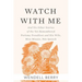 Watch with Me: And Six Other Stories of the Yet-Remembered Ptolemy Proudfoot and His Wife, Miss Minnie, Née Quinch