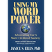 Using My Word Power: Advocating for a More Civilized Society