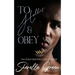 To Hollis and Obey