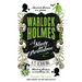 Warlock Holmes: A Study in Brimstone