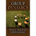 Group Dynamics