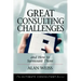Great Consulting Challenges: And How to Surmount Them