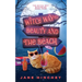 Witch Way to Beauty and the Beach: A Witch Way Paranormal Cozy Mystery #4