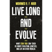 Live Long and Evolve: What Star Trek Can Teach Us about Evolution, Genetics, and Life on Other Worlds
