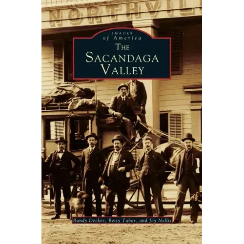 Sacandaga Valley