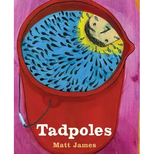 Tadpoles