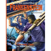 The New Adventures of Frankenstein Collection Volume 2